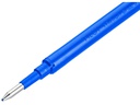 Pilot Patrone FriXion Refill 3 Stück 0.7 mm, Hellblau