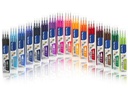 Pilot Patrone FriXion Refill 3 Stück 0.7 mm, Hellblau