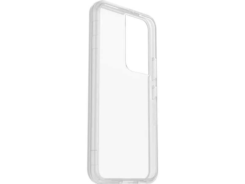 Otterbox Back Cover React Galaxy S22+ Transparent
