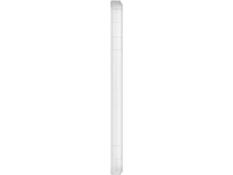 Otterbox Back Cover React Galaxy S22+ Transparent