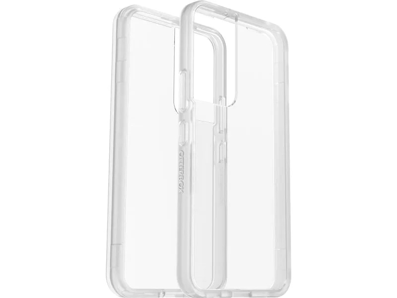 Otterbox Back Cover React Galaxy S22+ Transparent