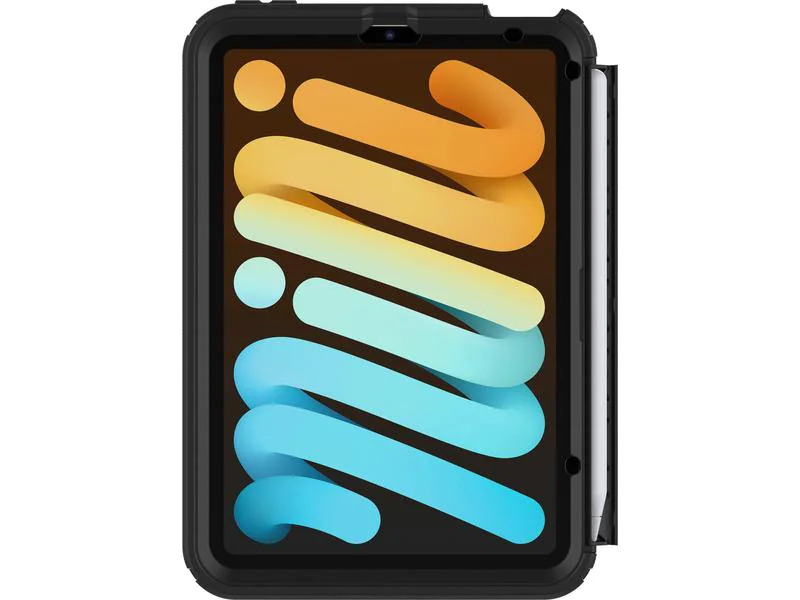 Otterbox Tablet Back Cover Defender iPad mini (6th. Generation)