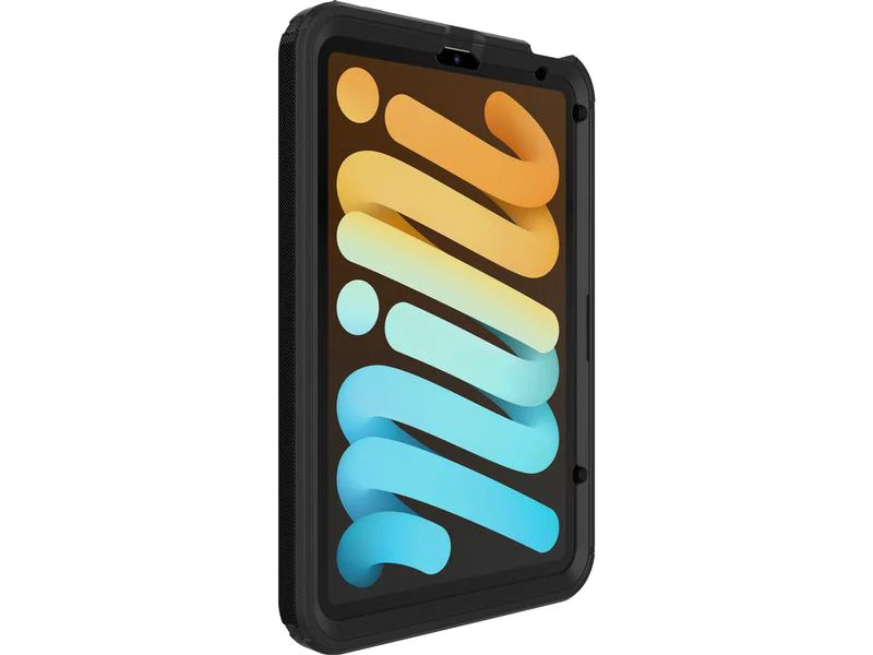 Otterbox Tablet Back Cover Defender iPad mini (6th. Generation)