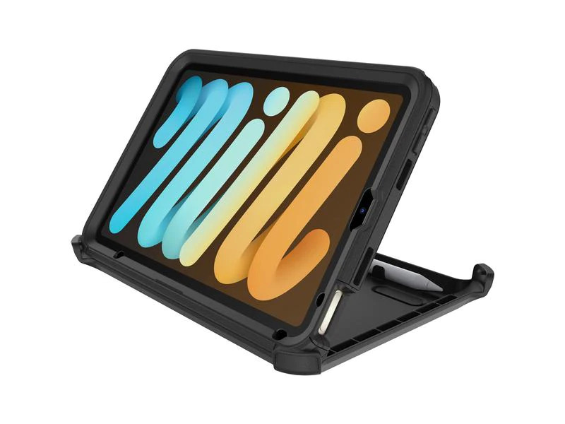Otterbox Tablet Back Cover Defender iPad mini (6th. Generation)