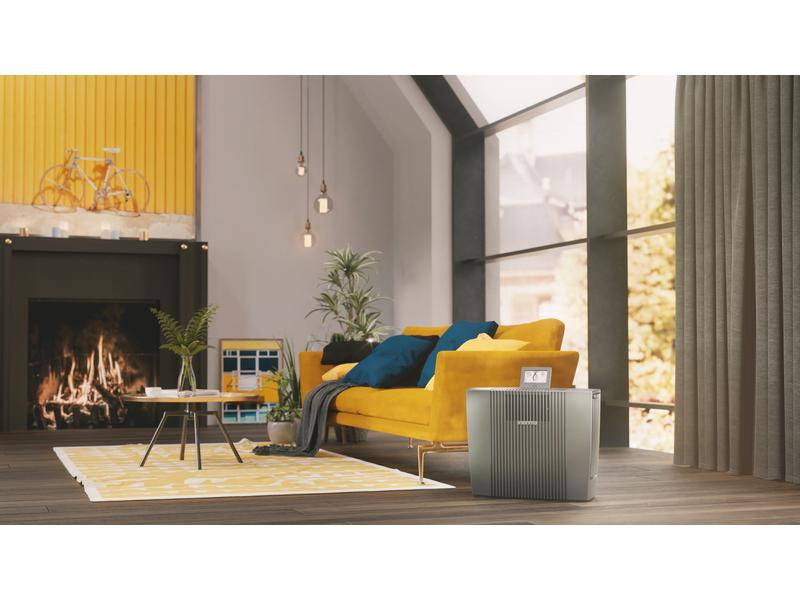 Venta Luftwäscher Luftreiniger AP902 Professional 75 m²