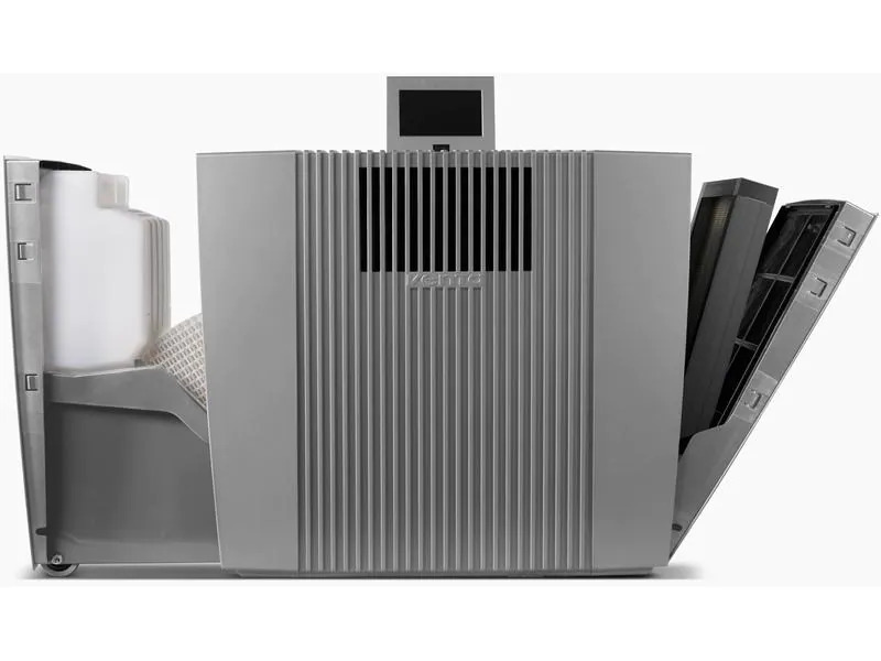 Venta Luftwäscher Luftreiniger Hybrid AH902 Professional 70 m²