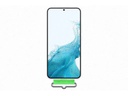 Samsung Back Cover EF-GS906 Silicone Galaxy S22+ mit Riemen