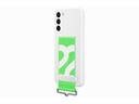 Samsung Back Cover EF-GS906 Silicone Galaxy S22+ mit Riemen