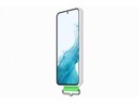 Samsung Back Cover EF-GS906 Silicone Galaxy S22+ mit Riemen