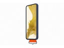 Samsung Back Cover EF-GS906 Silicone Galaxy S22+ mit Riemen