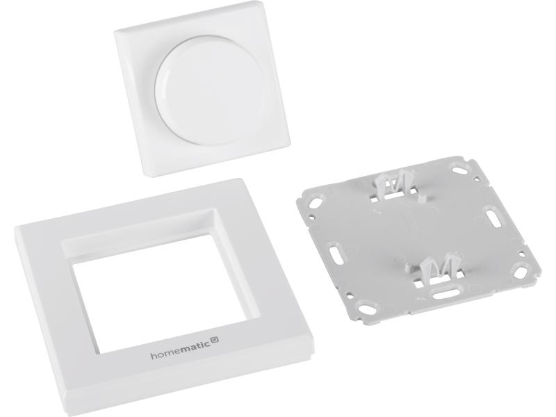 Homematic IP Funk-Drehtaster