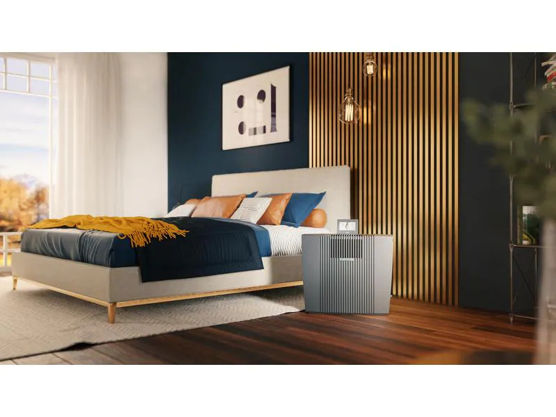 Venta Luftwäscher Luftwäscher AW902 Professional 120 m²