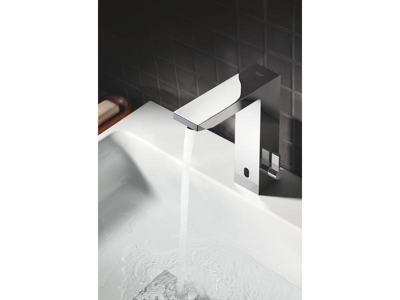 GROHE Eurocube 6V , 1/2 mit Mischer