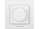 Homematic IP Funk-Drehtaster