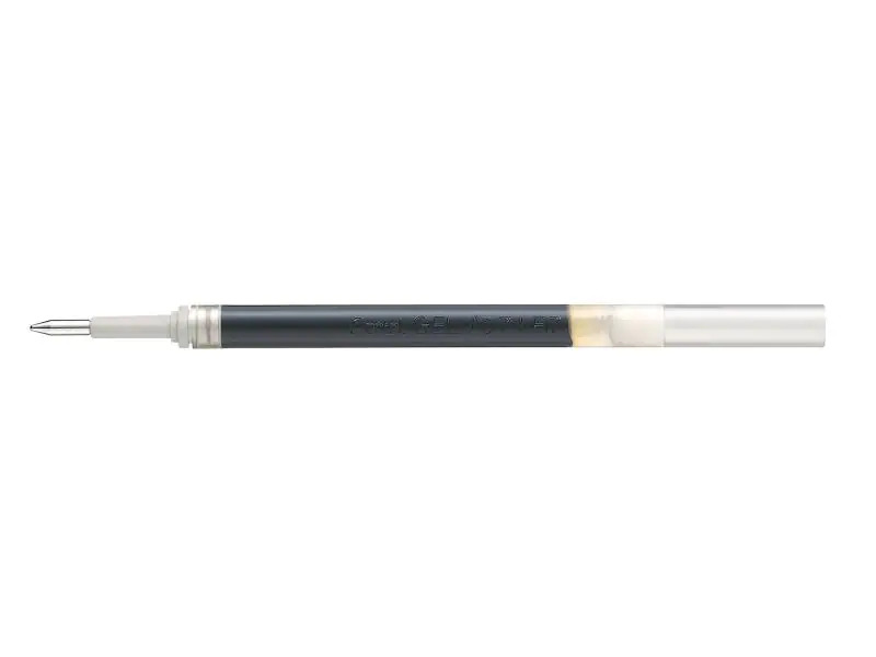 pentel Schreibmine Schwarz, 0.7 mm