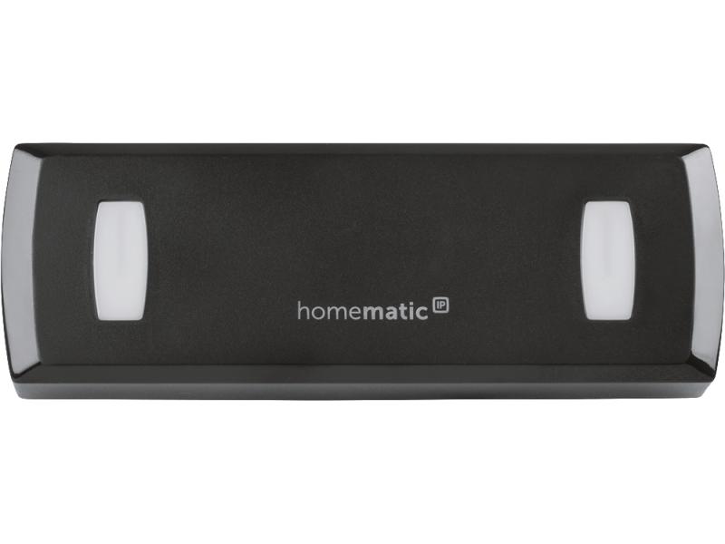Homematic IP Funk-Durchgangssensor mit Richtungserkennung