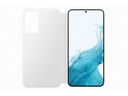Samsung Book Cover EF-ZS906 Smart Clear View Galaxy S22+