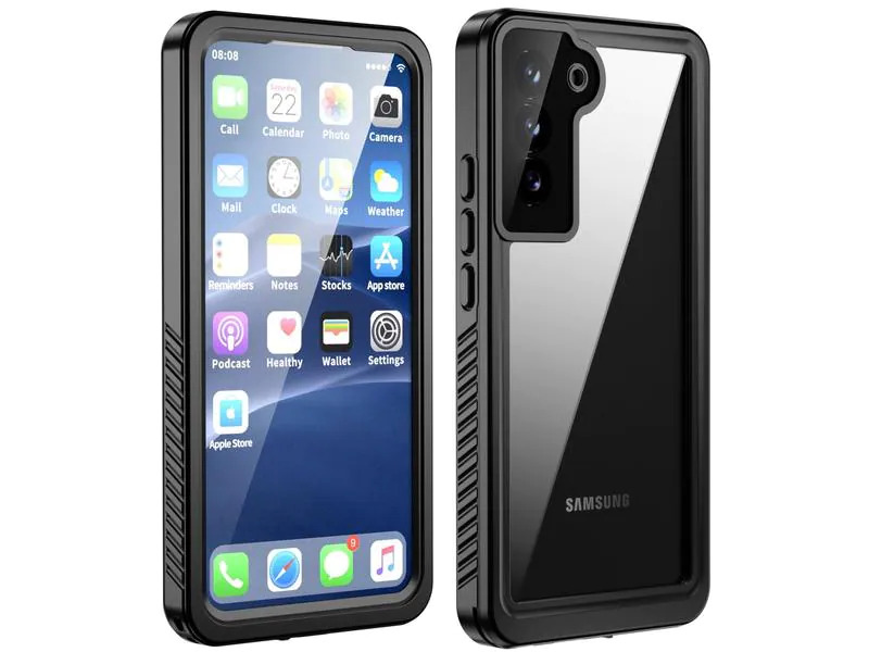 4smarts Rugged Case Active Pro Stark Galaxy S22+