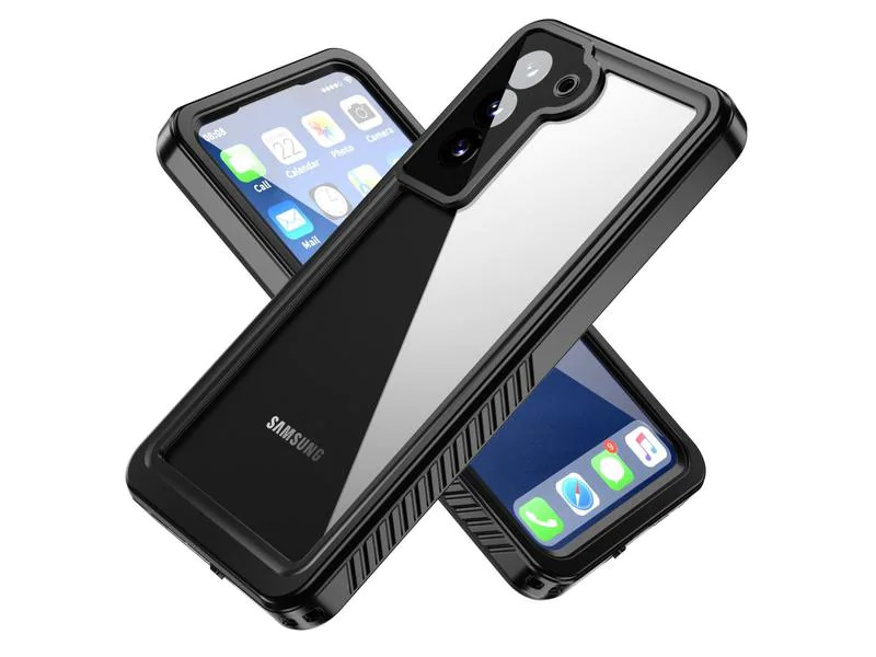 4smarts Rugged Case Active Pro Stark Galaxy S22+