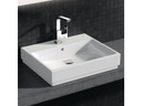 GROHE Lavaboarmatur Eurocube L-Size 1/2, Chrom, EcoJoy