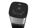 Princess Turmventilator Schwarz
