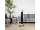 Princess Turmventilator Schwarz