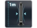 Rowenta Turmventilator Eole Infinite VU6670 Schwarz