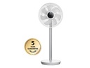 Solis Standventilator Eco Silent Typ 7584 Weiss