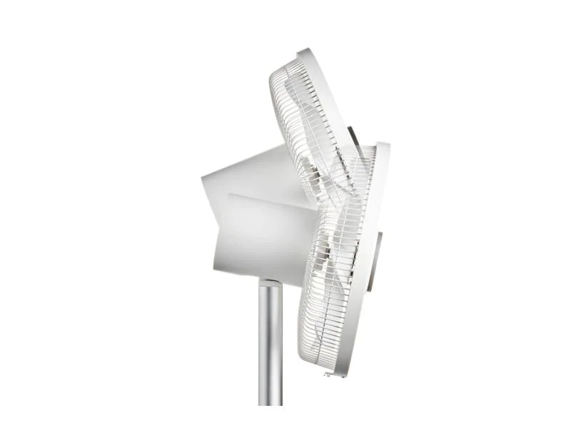 Solis Standventilator Eco Silent Typ 7584 Weiss