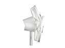 Solis Standventilator Eco Silent Typ 7584 Weiss