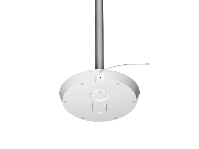 Solis Standventilator Eco Silent Typ 7584 Weiss