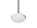 Solis Standventilator Eco Silent Typ 7584 Weiss