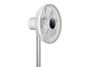 Solis Standventilator Eco Silent Typ 7584 Weiss