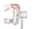 Solis Standventilator Eco Silent Typ 7584 Weiss