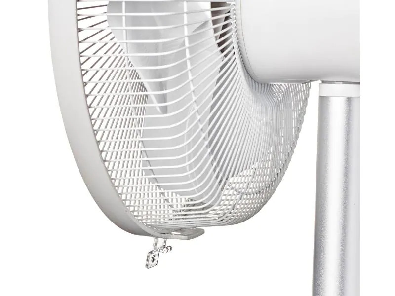 Solis Standventilator Eco Silent Typ 7584 Weiss