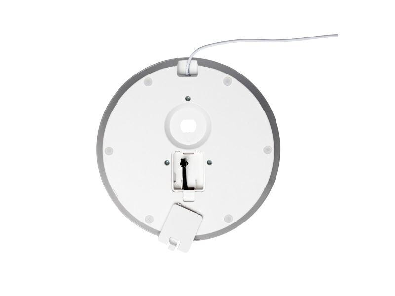 Solis Standventilator Eco Silent Typ 7584 Weiss