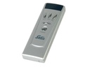 Solis Standventilator Fan-Tastic Silber