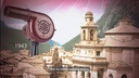 Solis Standventilator Fan-Tastic Silber