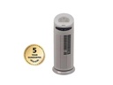 Solis Turmventilator 749 Silber