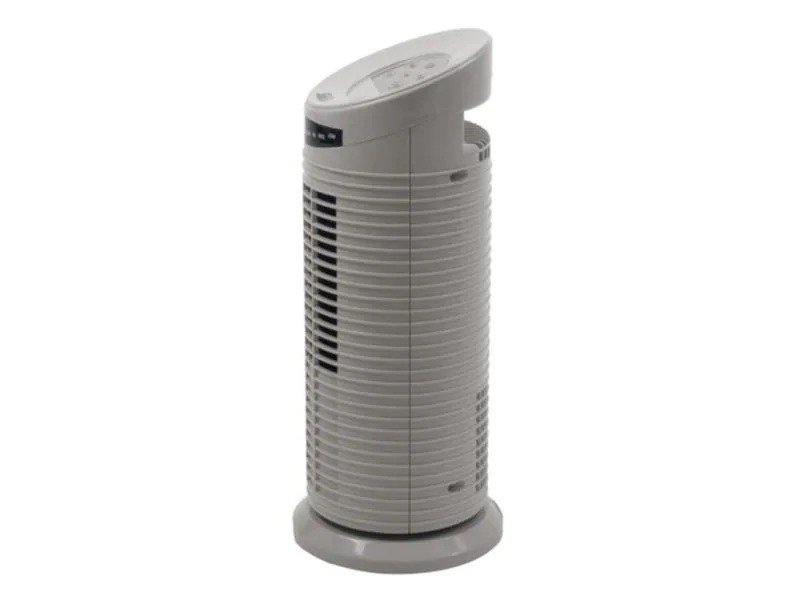 Solis Turmventilator 749 Silber