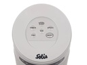 Solis Turmventilator 749 Silber