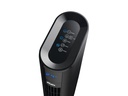 Solis Turmventilator Easy Breezy  Schwarz