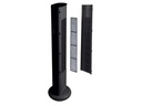 Solis Turmventilator Easy Breezy  Schwarz