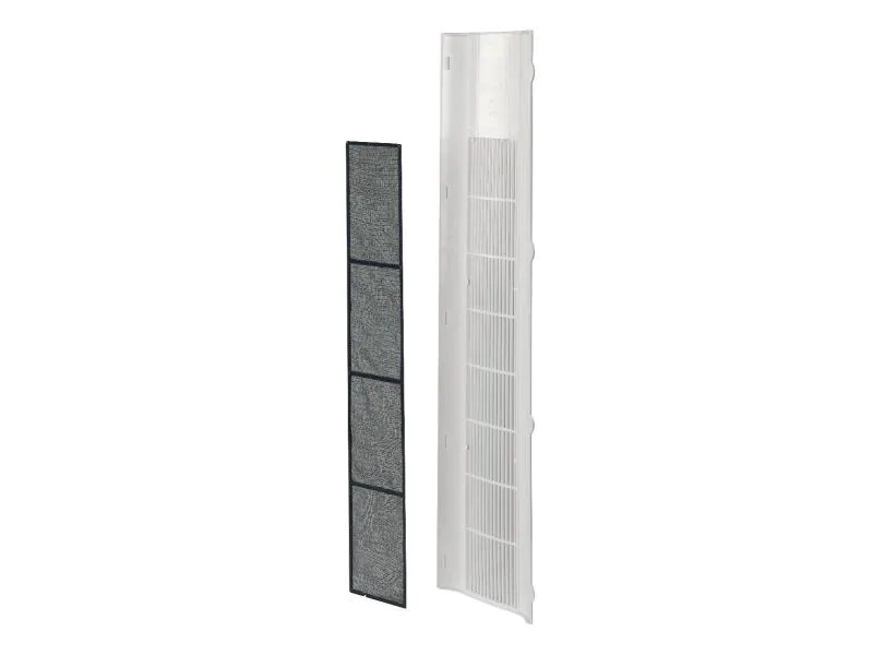Solis Turmventilator Easy Breezy Weiss/Schwarz
