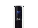 Solis Turmventilator Easy Breezy Weiss/Schwarz