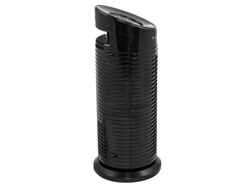 Solis Turmventilator Typ 749 Schwarz