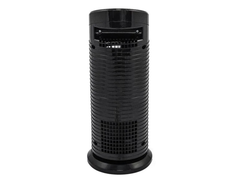 Solis Turmventilator Typ 749 Schwarz