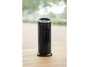 Solis Turmventilator Typ 749 Schwarz