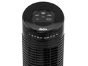 Solis Turmventilator Typ 749 Schwarz