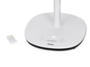 Trisa Standventilator Silent Chill Weiss